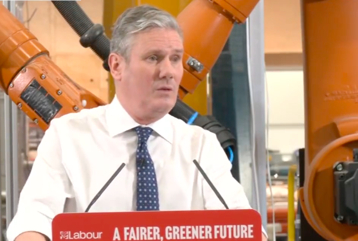 Starmer