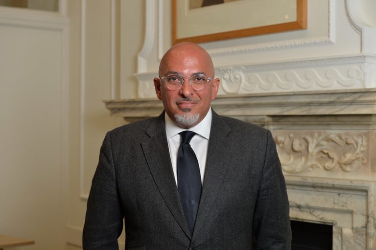 Zahawi