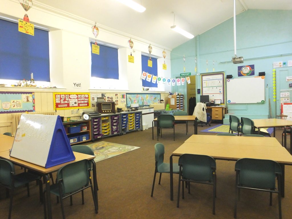 Teachers vote to strike