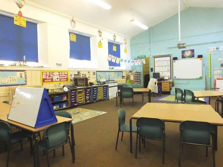 Teachers vote to strike