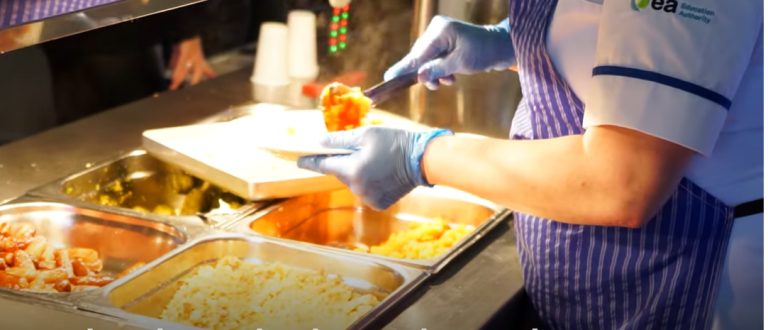 Free school meals