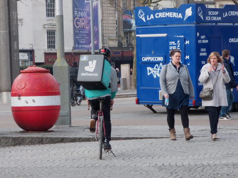Courier