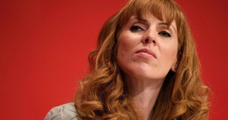 Angela Rayner