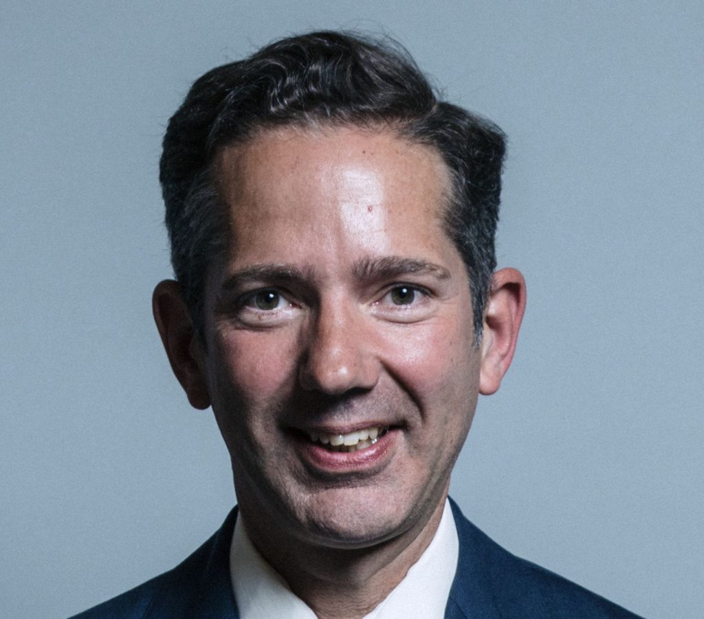 Jonathan Djanogly
