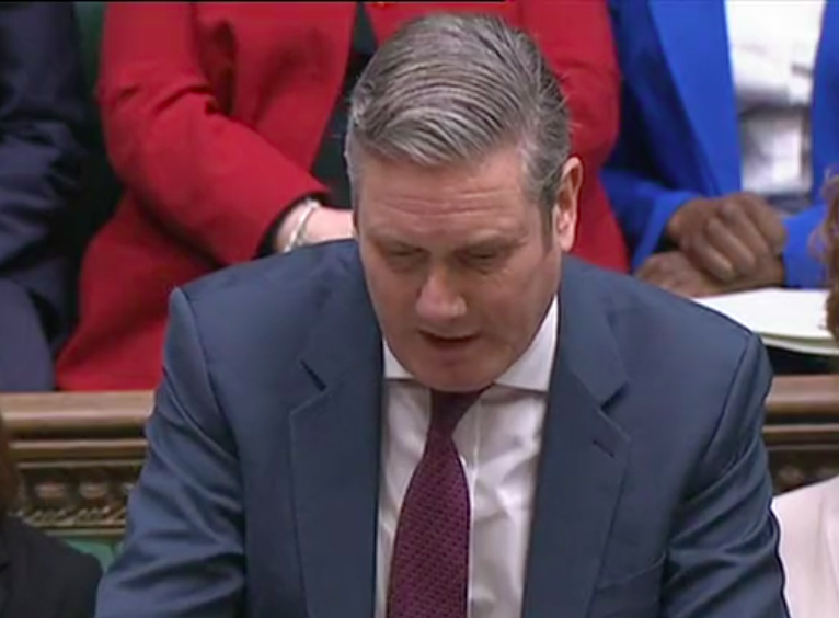 PMQs
