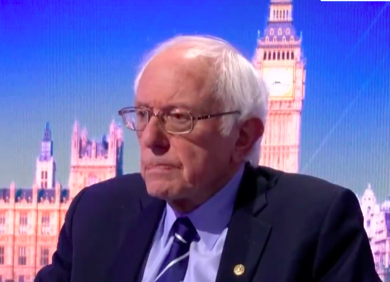 Sanders