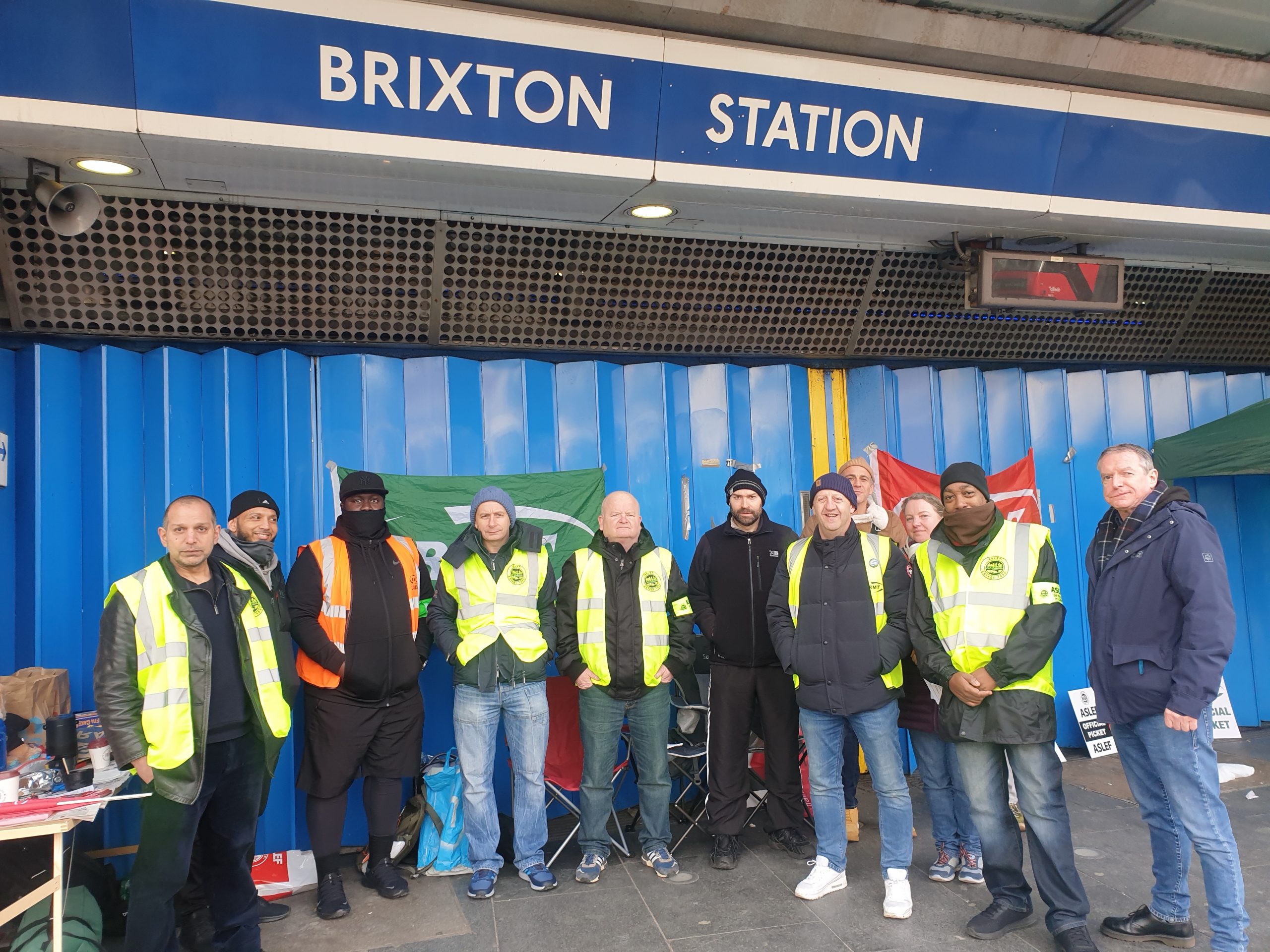 Why are tube workers on strike? Left Foot Forward Leading the UK's progressive debate