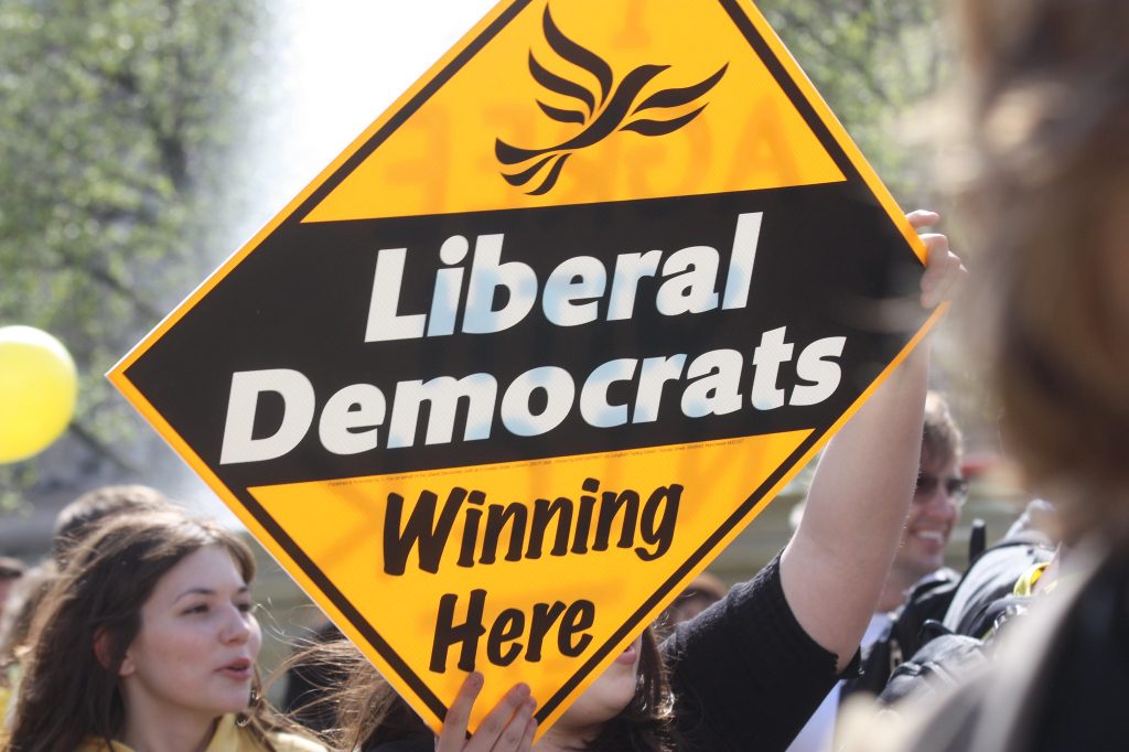 Lib Dems