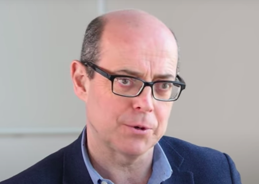 BBC Nick Robinson