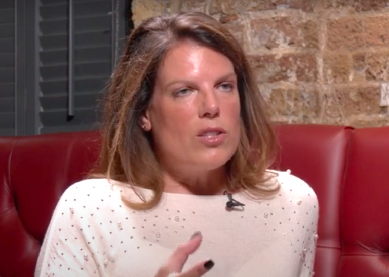 Caroline Nokes