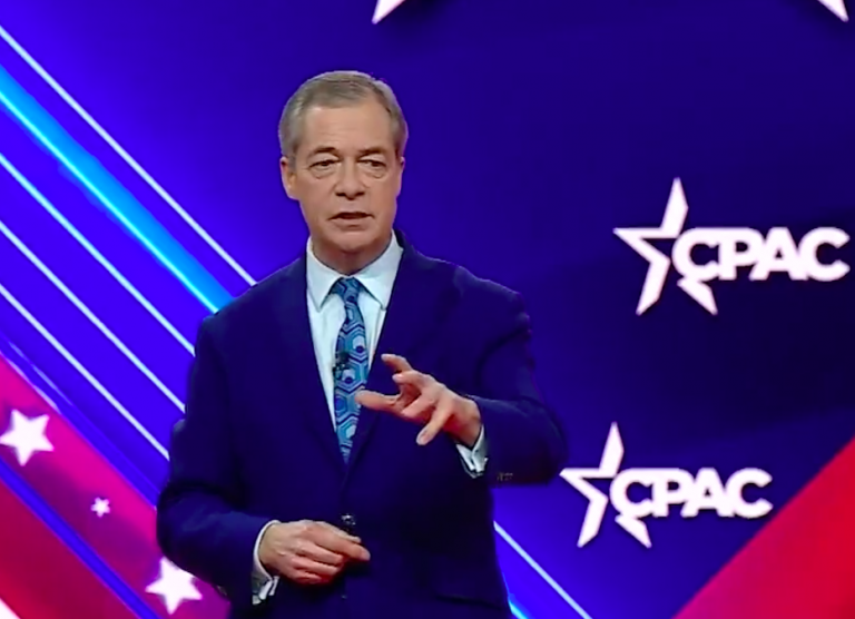 Farage