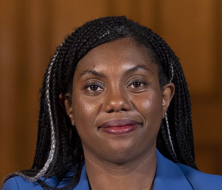 Kemi Badenoch
