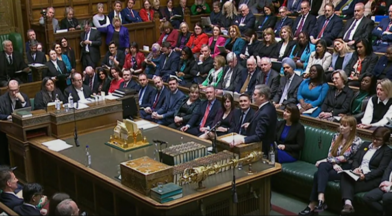PMQs