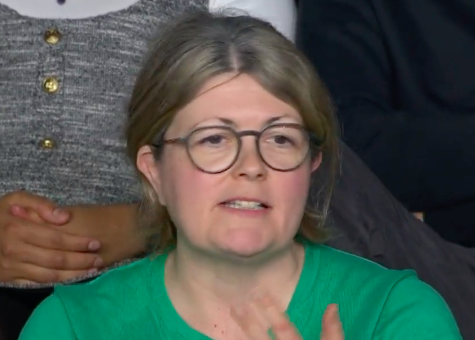 Question TIme