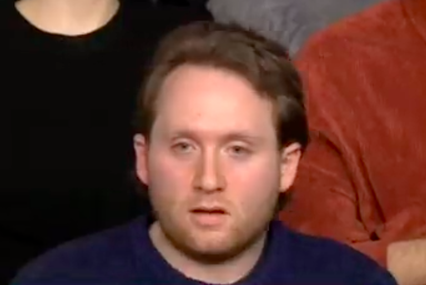 Question Time