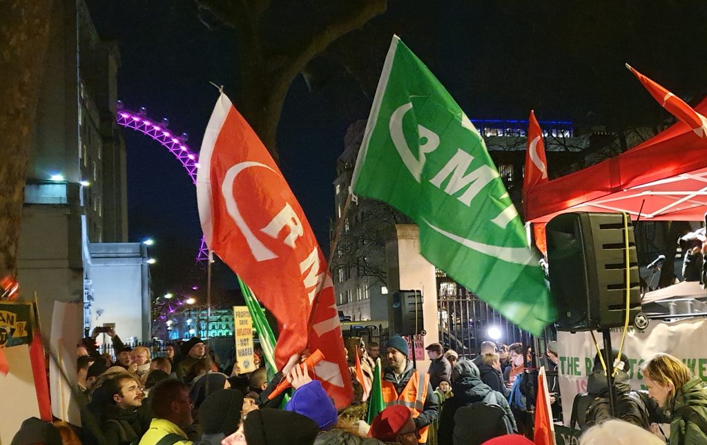 RMT