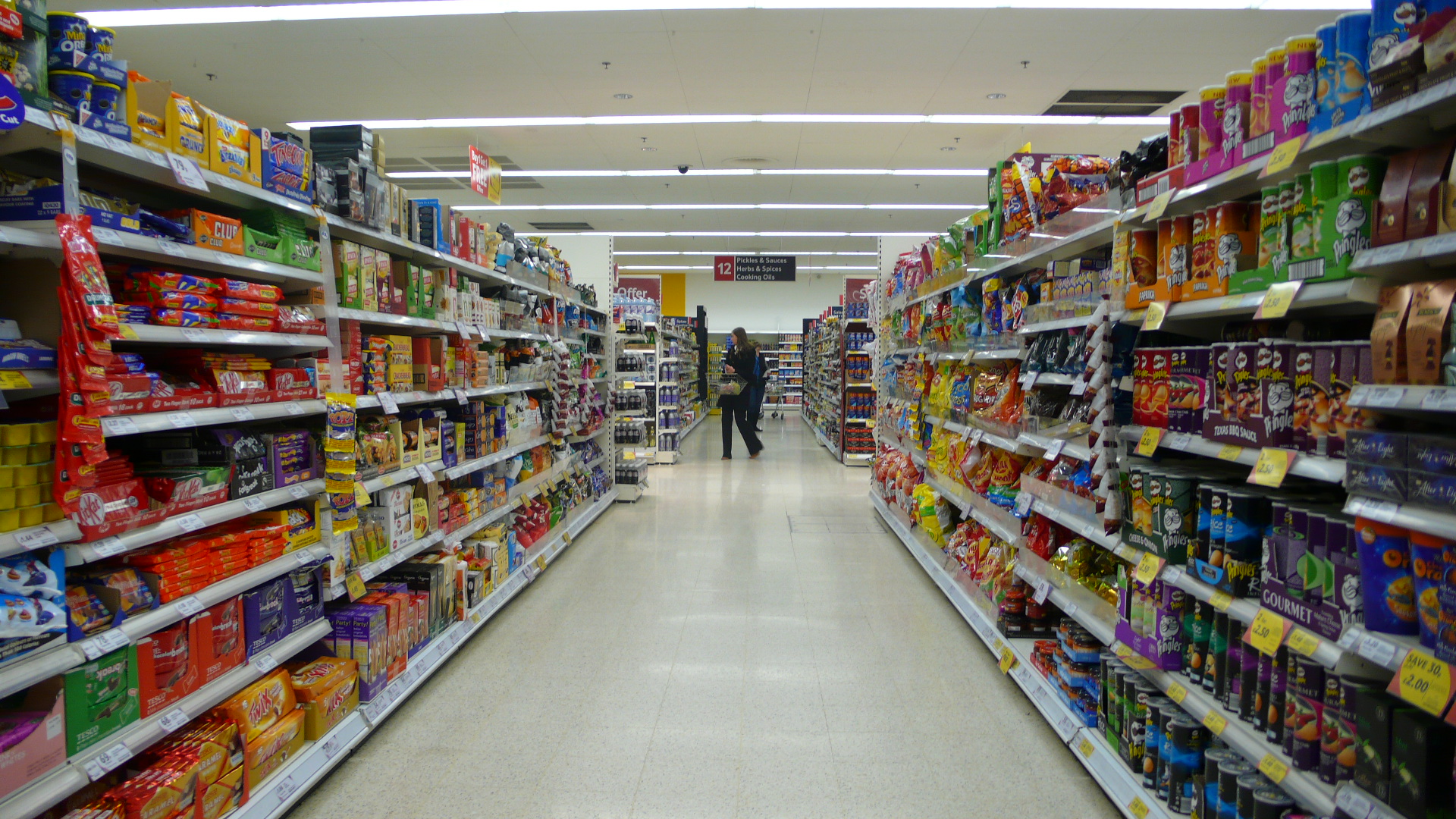 The fight against Big Food is just getting started-Farmers and consumers are trapped in a deeply unhealthy system - Vimarsana News