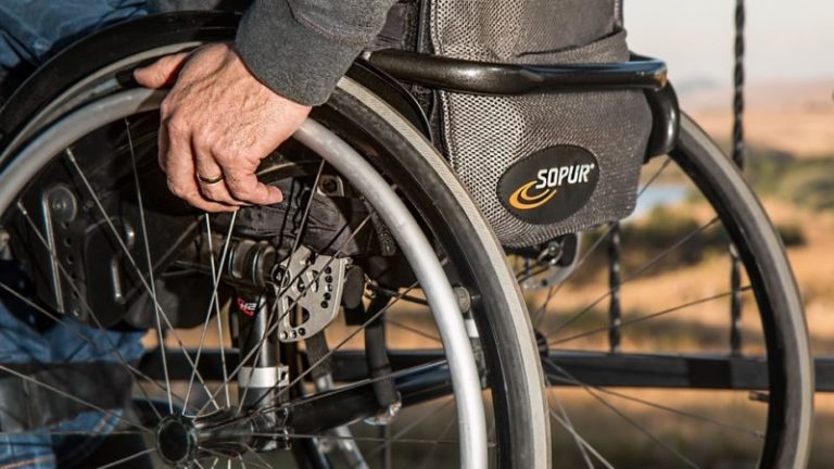 Disability