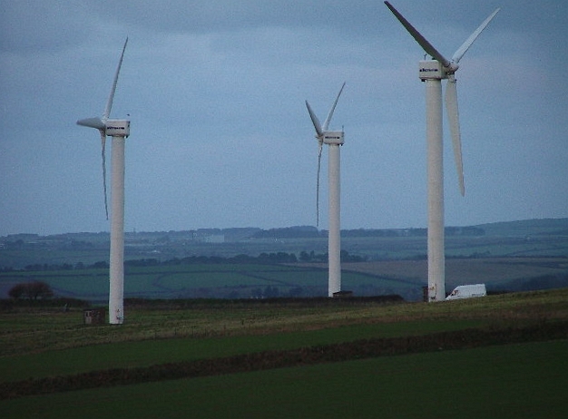 wind farm