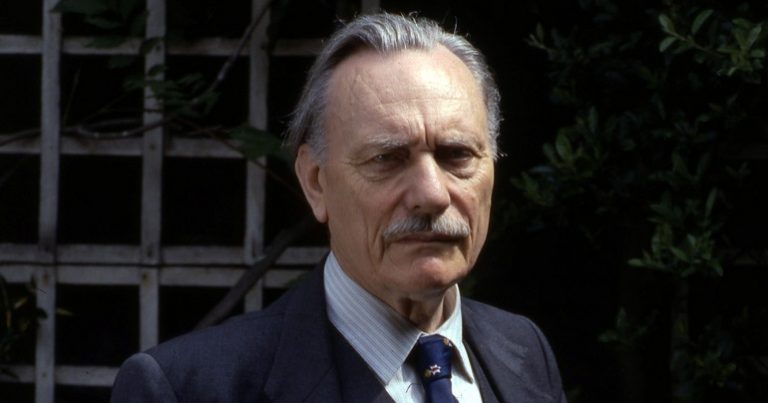 Enoch Powell