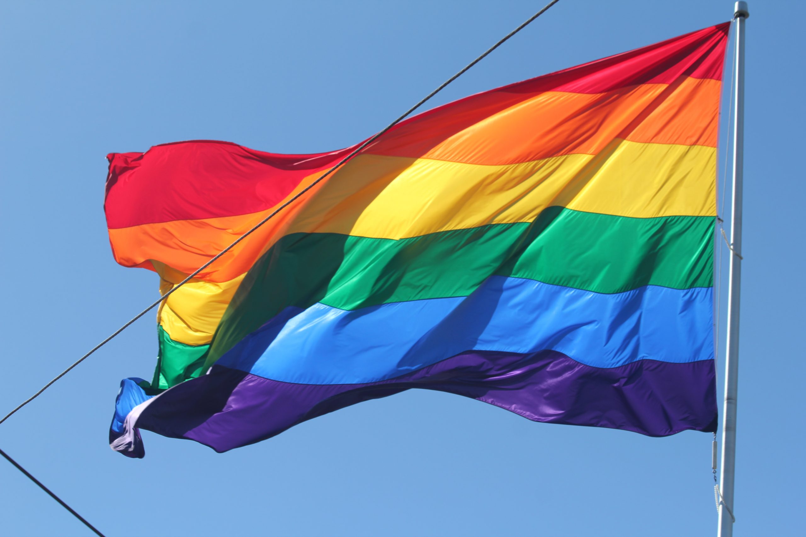 LGBT+ groups celebrate International Non-Binary People's Day - Left Foot Forward: Leading the UK's progressive debate - Vimarsana News