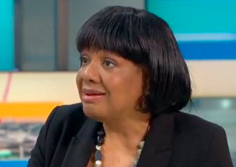 Diane Abbott