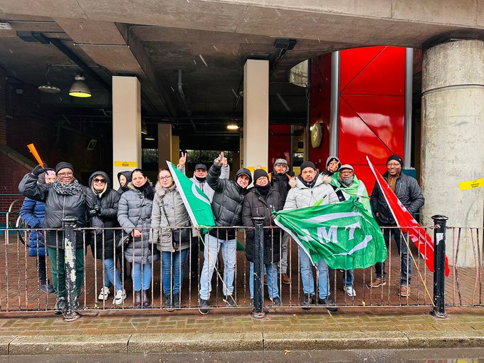 RMT