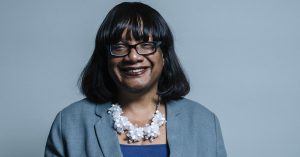 Diane Abbott