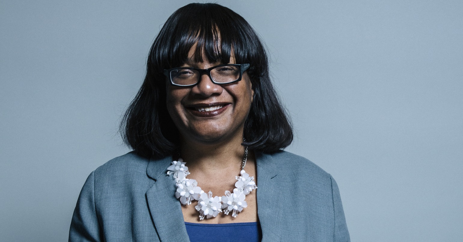 Pressure grows on Starmer to restore Diane Abbott's whip a year on - Left Foot Forward: Leading the UK's progressive debate - Vimarsana News