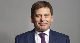 Andrew Bridgen