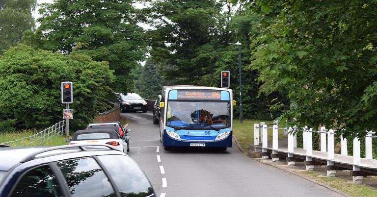 bus