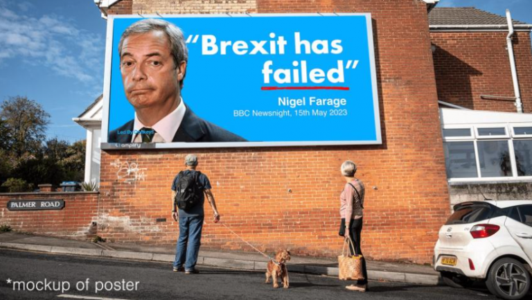 Nigel Farage