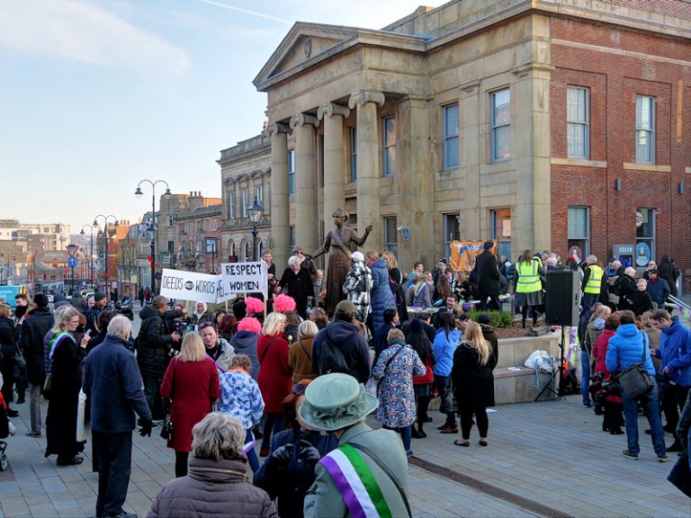Oldham town hall
