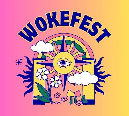 Wokefest