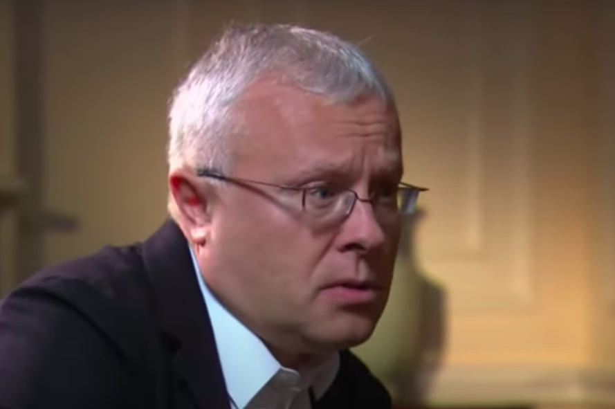 Alexander Lebedev