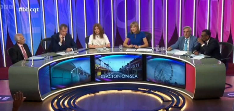 Question Time