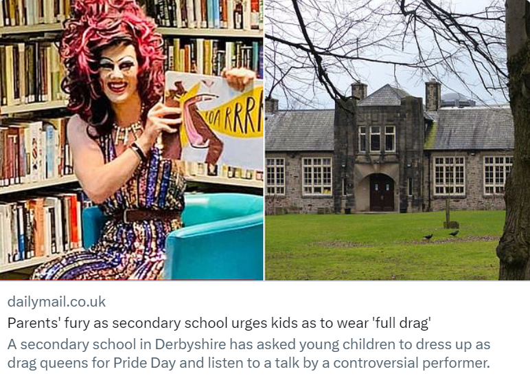 Daily Mail