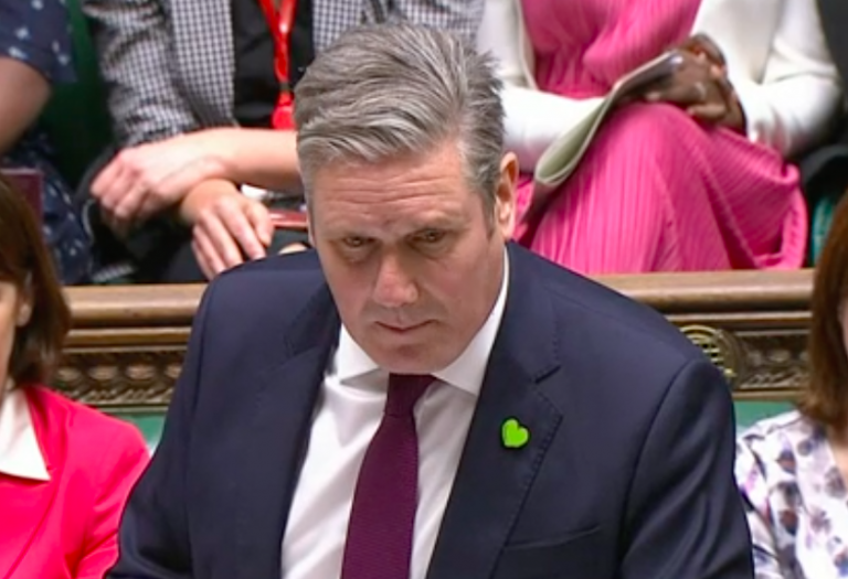 Keir Starmer