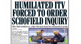 Schofield scandal