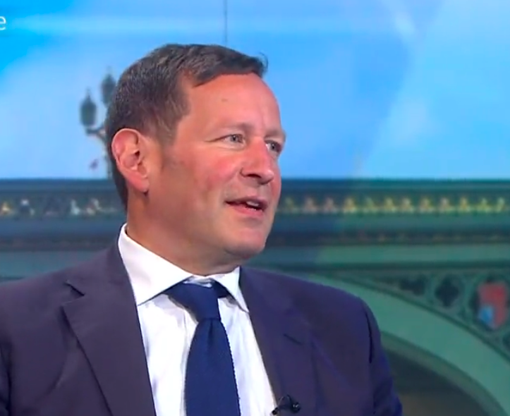 Ed Vaizey