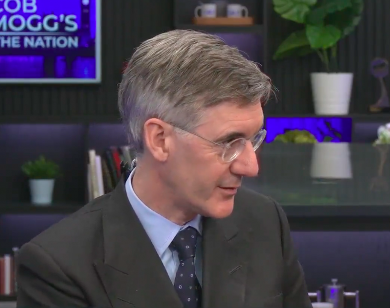 Rees-Mogg