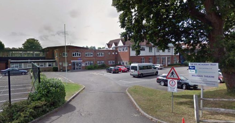 Rye College