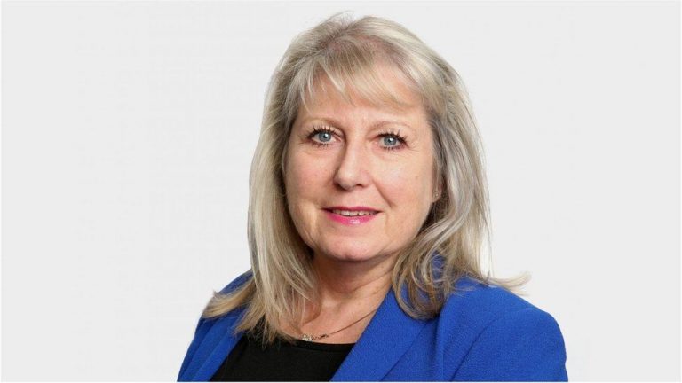 Susan hall London mayoral candidate