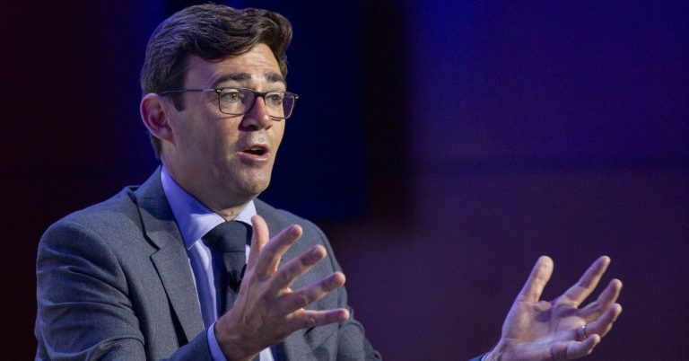 Andy Burnham