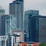 Canary Wharf