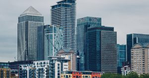Canary Wharf