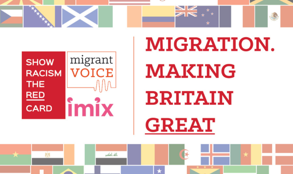 Migration Making Britain Great