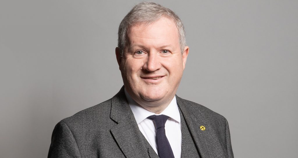 Ian Blackford