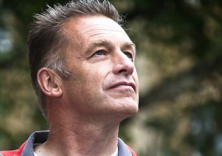 Chris Packham High Court battle vs Government