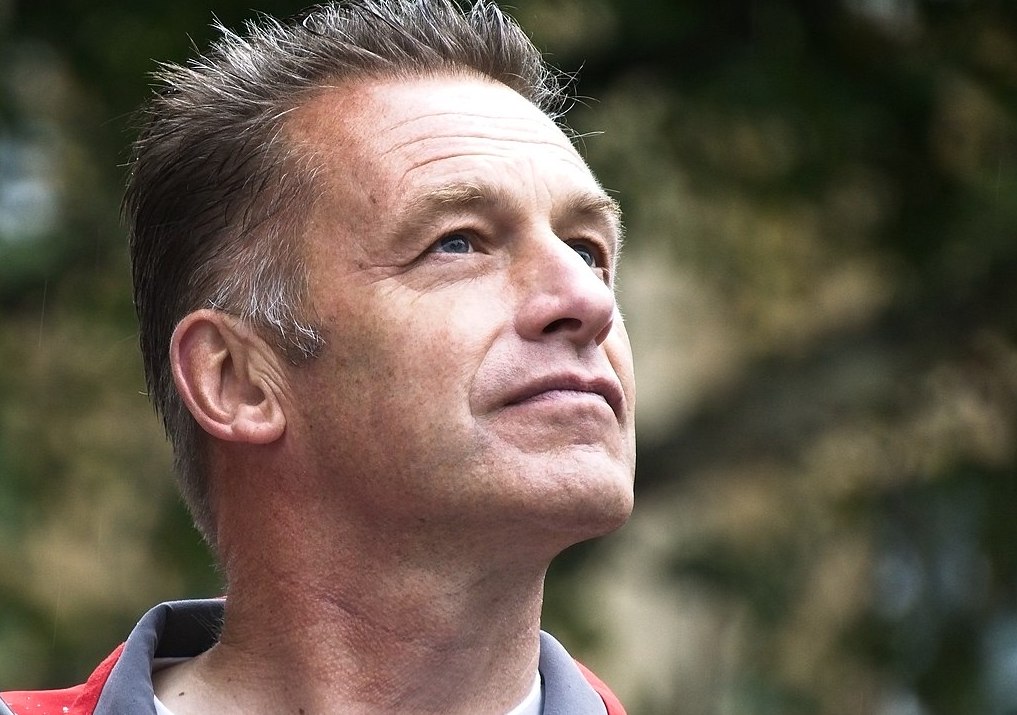 Chris Packham High Court battle vs Government